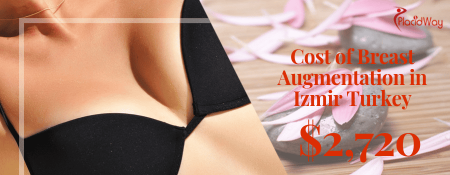 Breast Augmentation in Izmir Turkey Cost